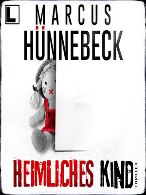 cover image of Heimliches Kind